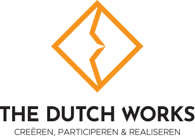 Waar wij goed in zijn - The Dutch Works